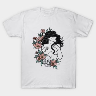 Persephone T-Shirt